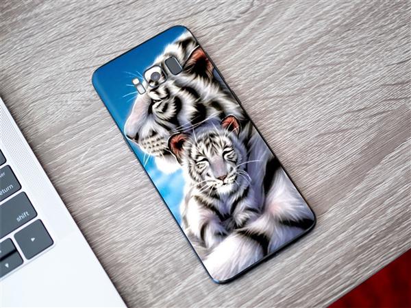 Ảnh đại diện sản phẩm Samsung GalaxyS8